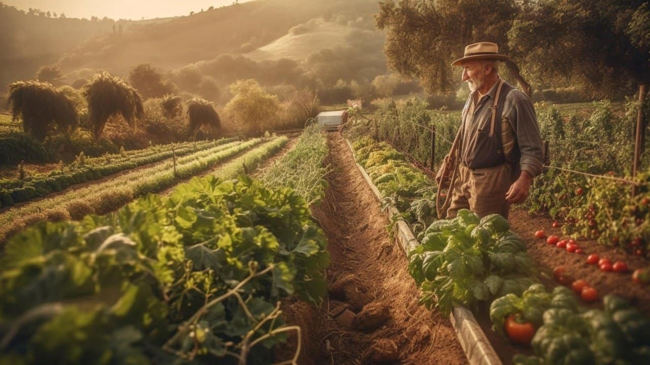 Dicas da Roça para uma Vida no Campo